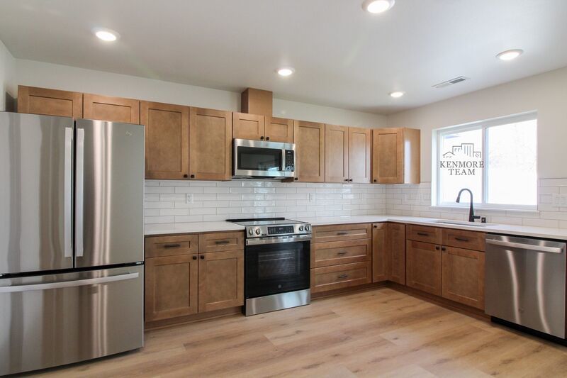 New Construction! 3 Bed/2.5 Bath in Pasco property image