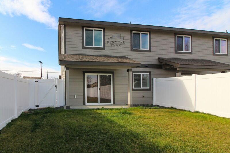 New Construction! 3 Bed/2.5 Bath in Pasco property image