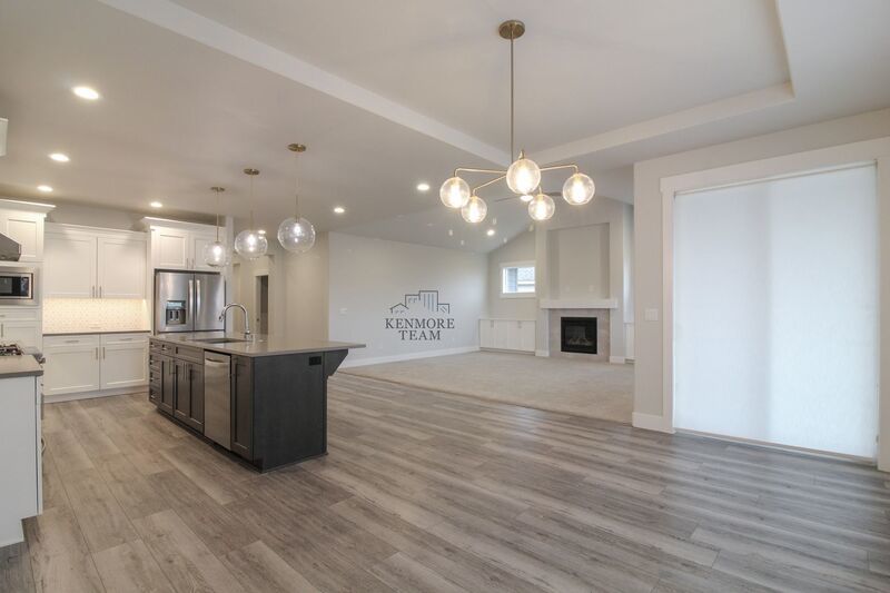 4 Bed/2.5 Bath House in Richland property image