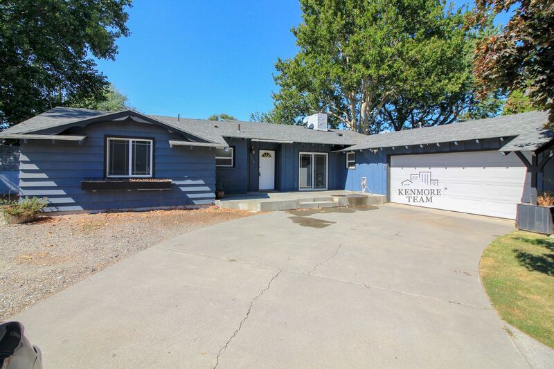 4 Bed/2 Bath Home in Kennewick property image