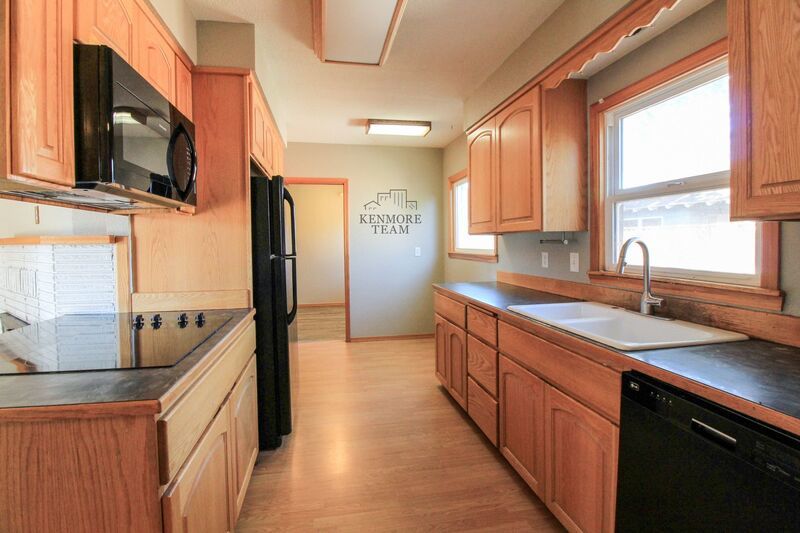 4 Bed/2 Bath Home in Kennewick property image