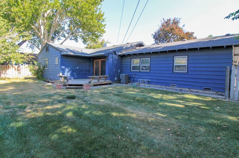 4 Bed/2 Bath Home in Kennewick property image