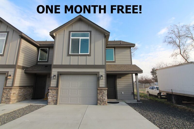 New Construction! 3 Bed/2.5 Bath in Pasco property image