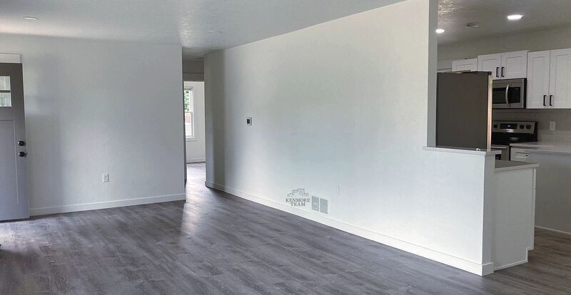 2 Bed/1 Bath Updated Duplex in Central Richland property image