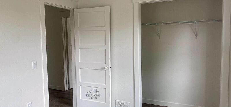 2 Bed/1 Bath Updated Duplex in Central Richland property image