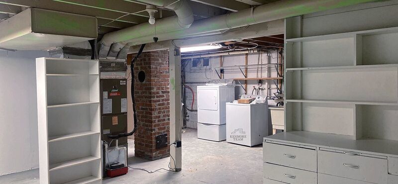 2 Bed/1 Bath Updated Duplex in Central Richland property image