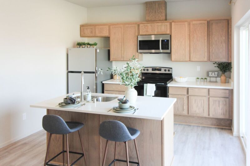 2 bedroom, 2 bath apartment home in Othello property image