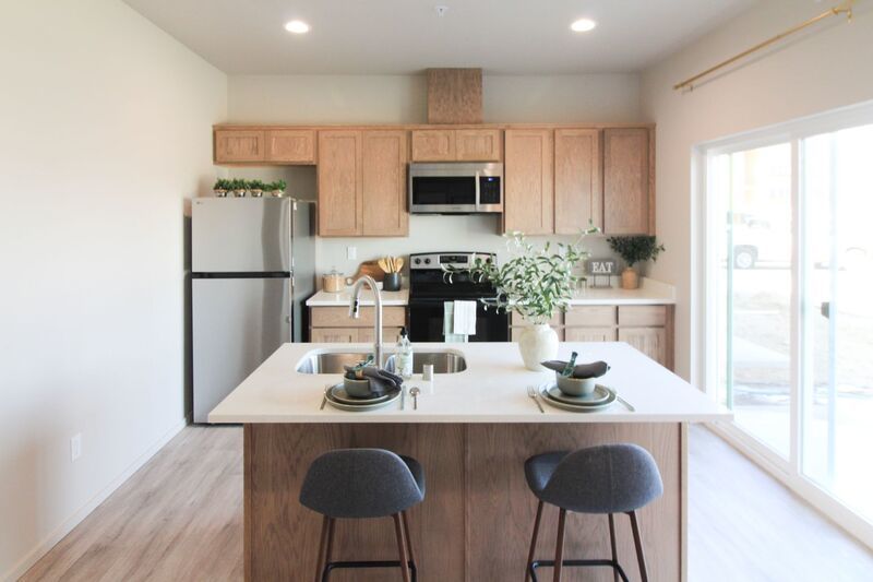 2 bedroom, 2 bath apartment home in Othello property image