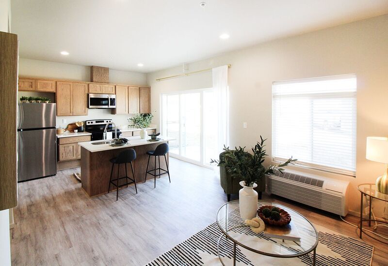 2 bedroom, 2 bath apartment home in Othello property image