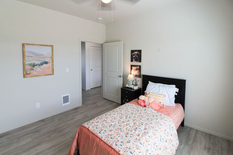 2 bedroom, 2 bath apartment home in Othello property image