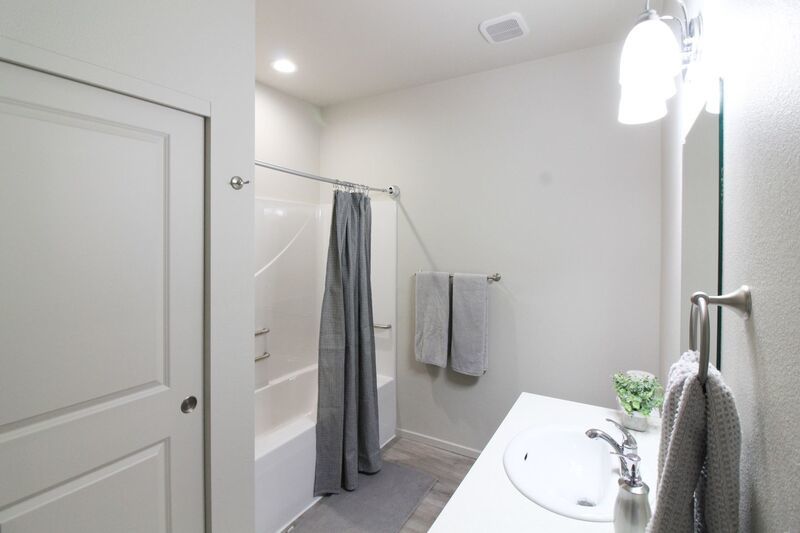 2 bedroom, 2 bath apartment home in Othello property image