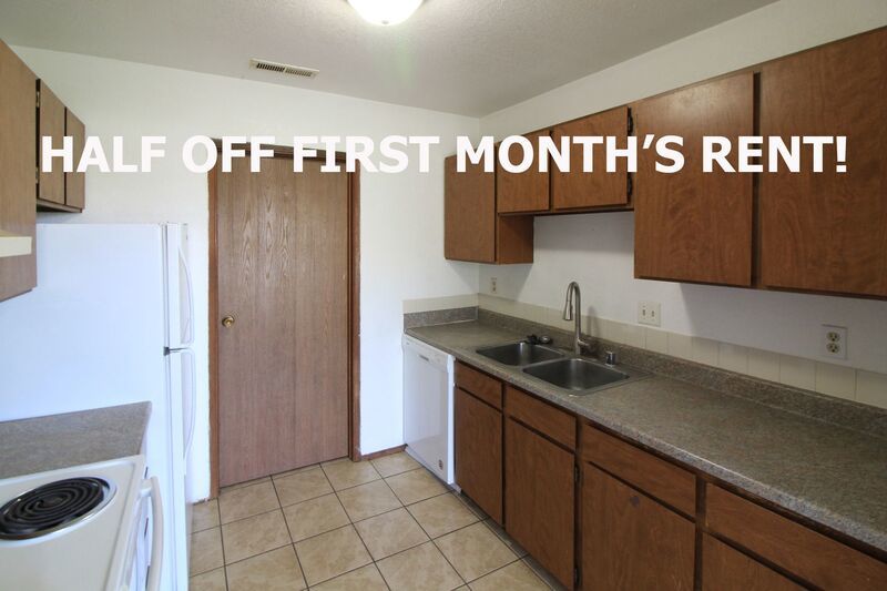 2 bedroom, 1 bath in Kennewick property image