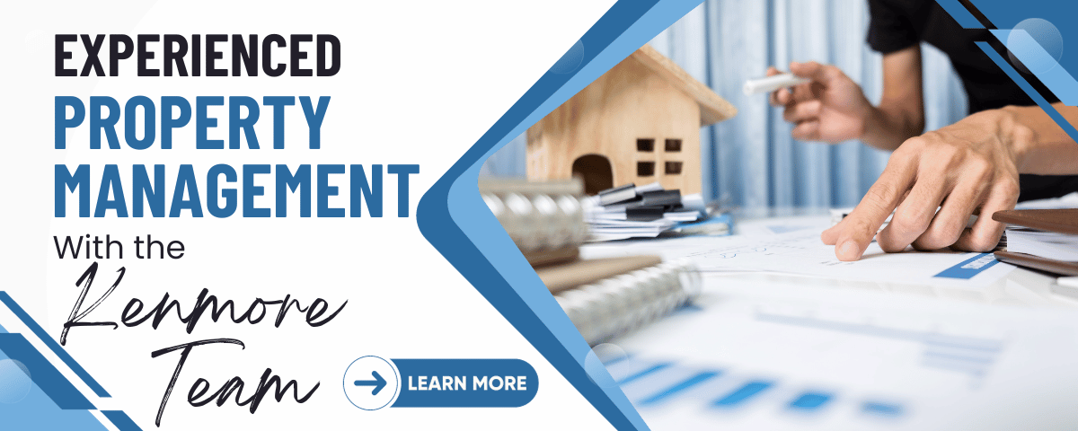 Kenmore property management