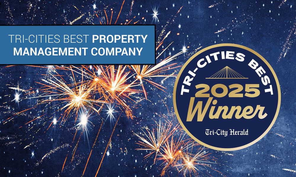 Tri-Cities Best Property Management Company