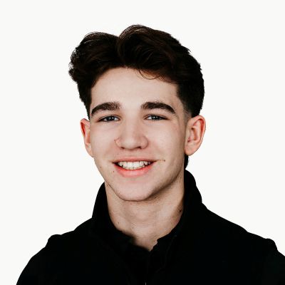 Picture of Andrew Bitterlich