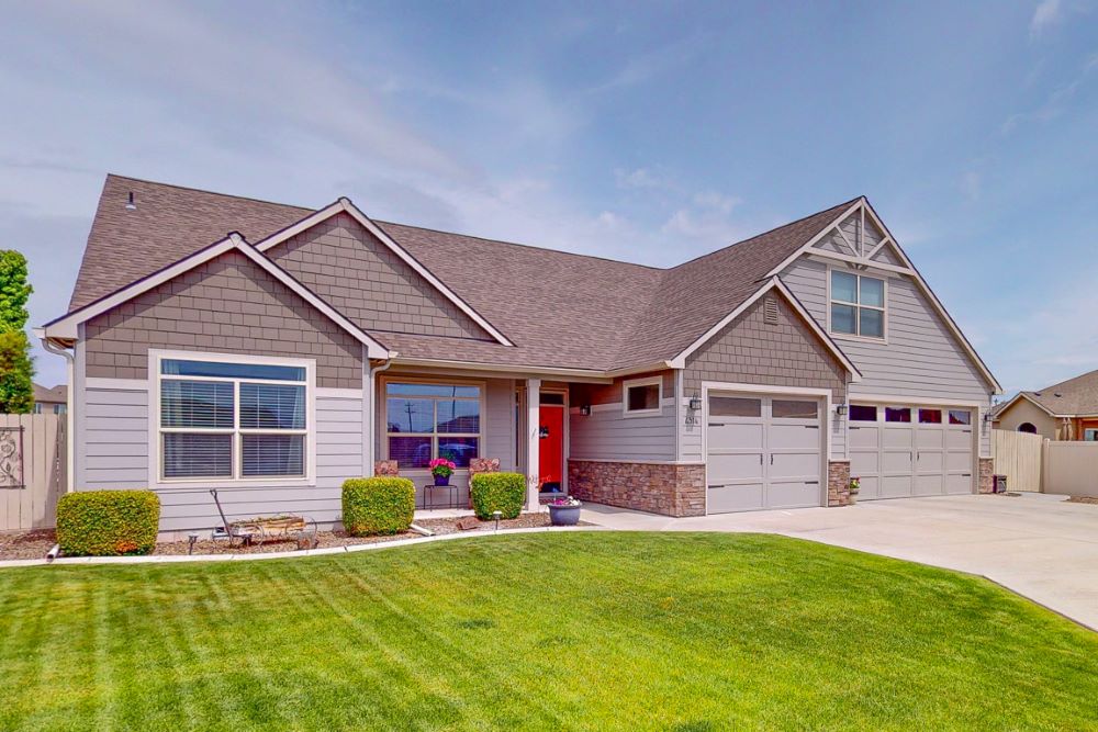 West Richland Property Management
